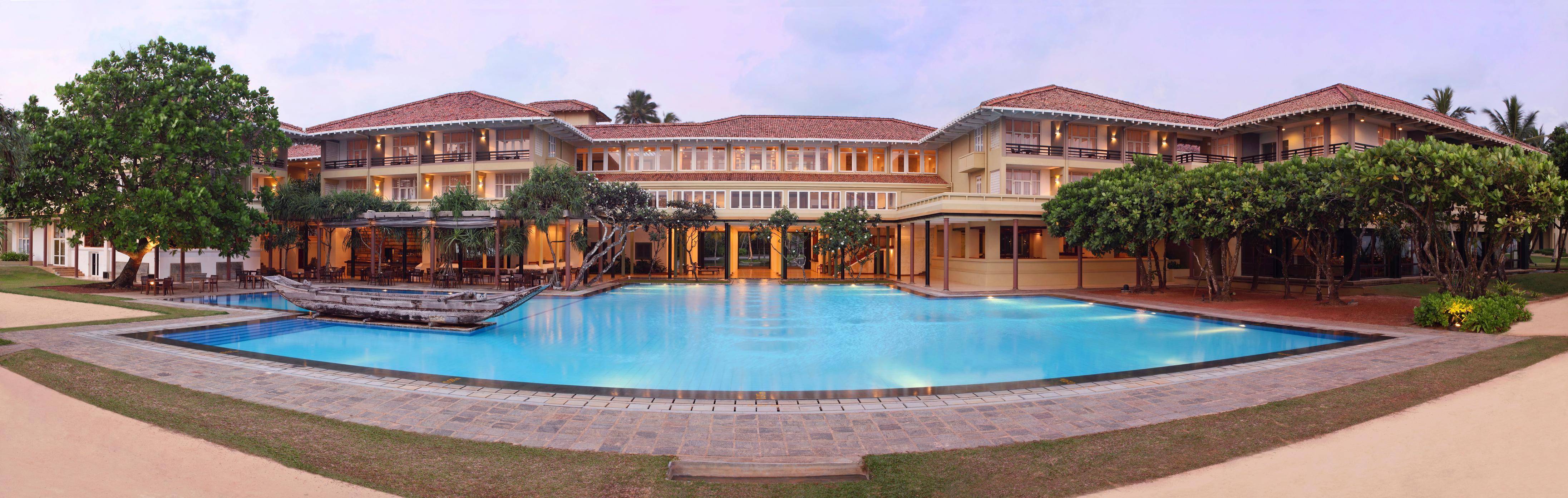 Heritance Ahungalla Bentota Exterior photo
