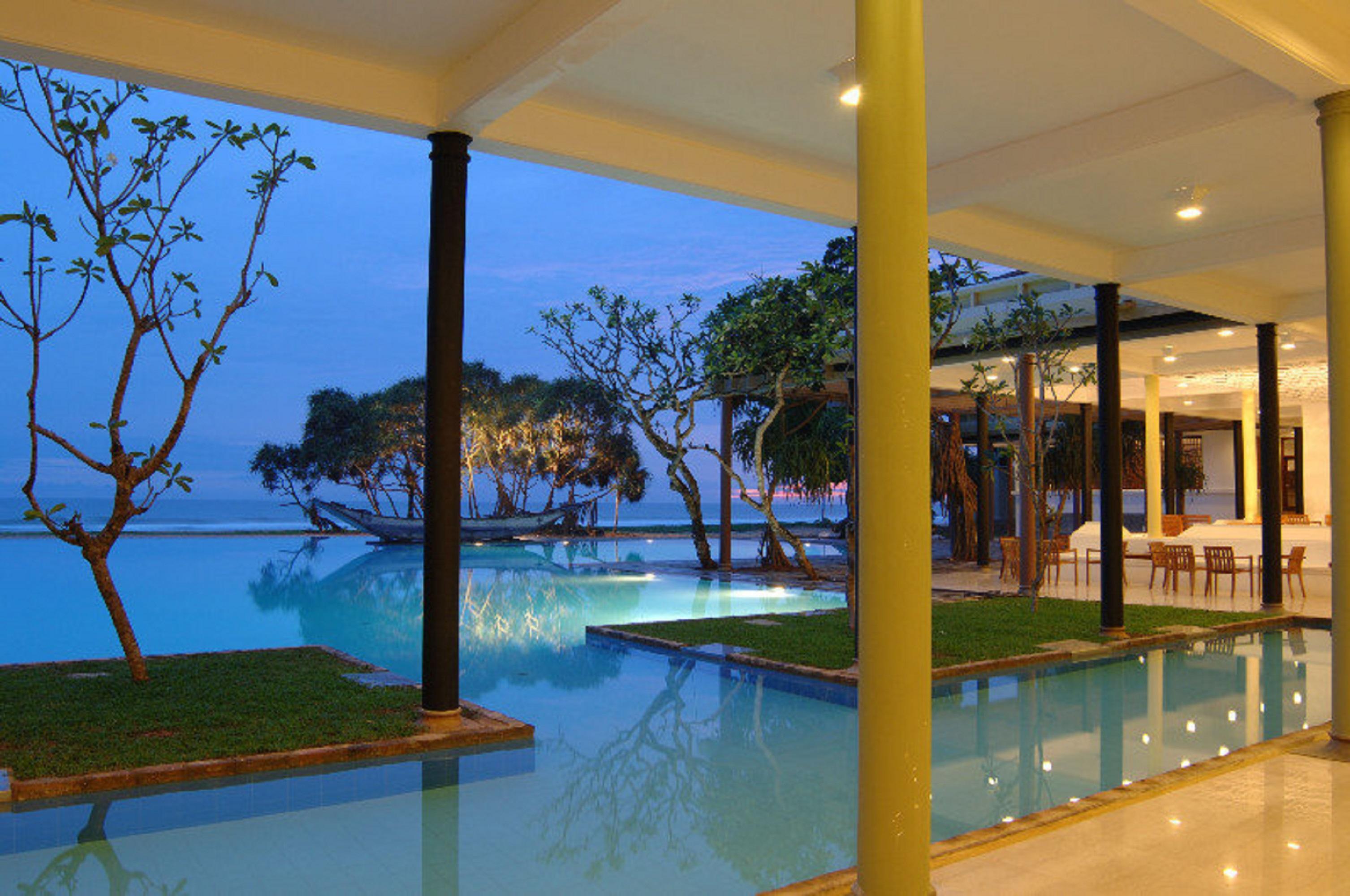 Heritance Ahungalla Bentota Exterior photo