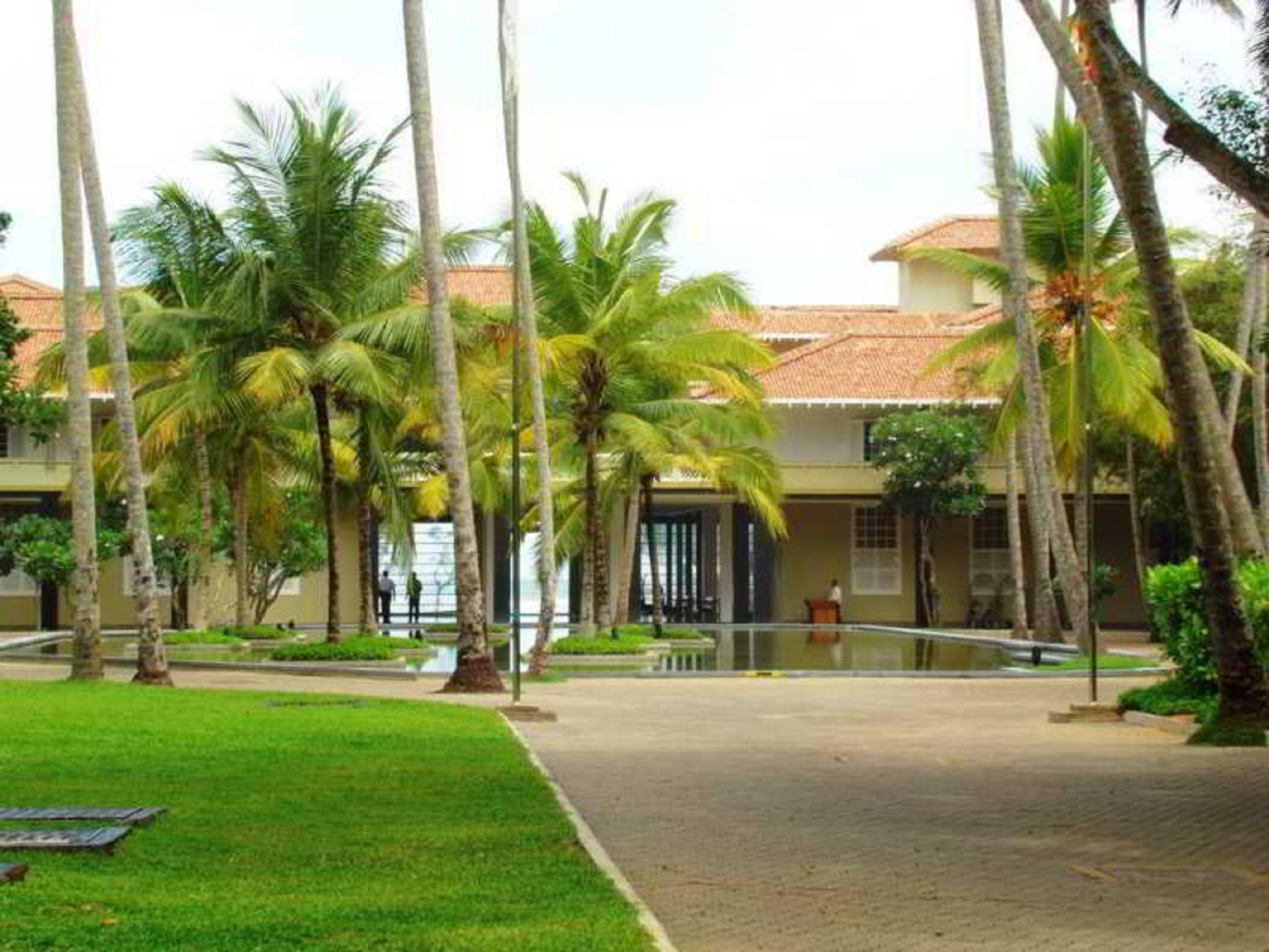 Heritance Ahungalla Bentota Exterior photo