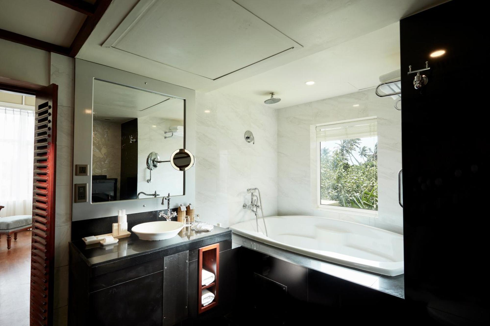 Heritance Ahungalla Bentota Exterior photo