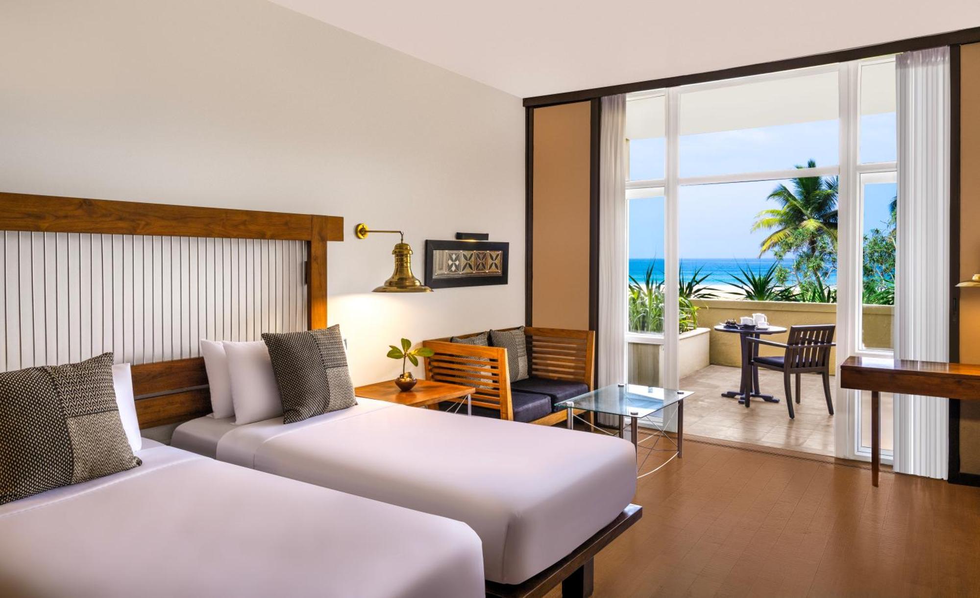Heritance Ahungalla Bentota Exterior photo