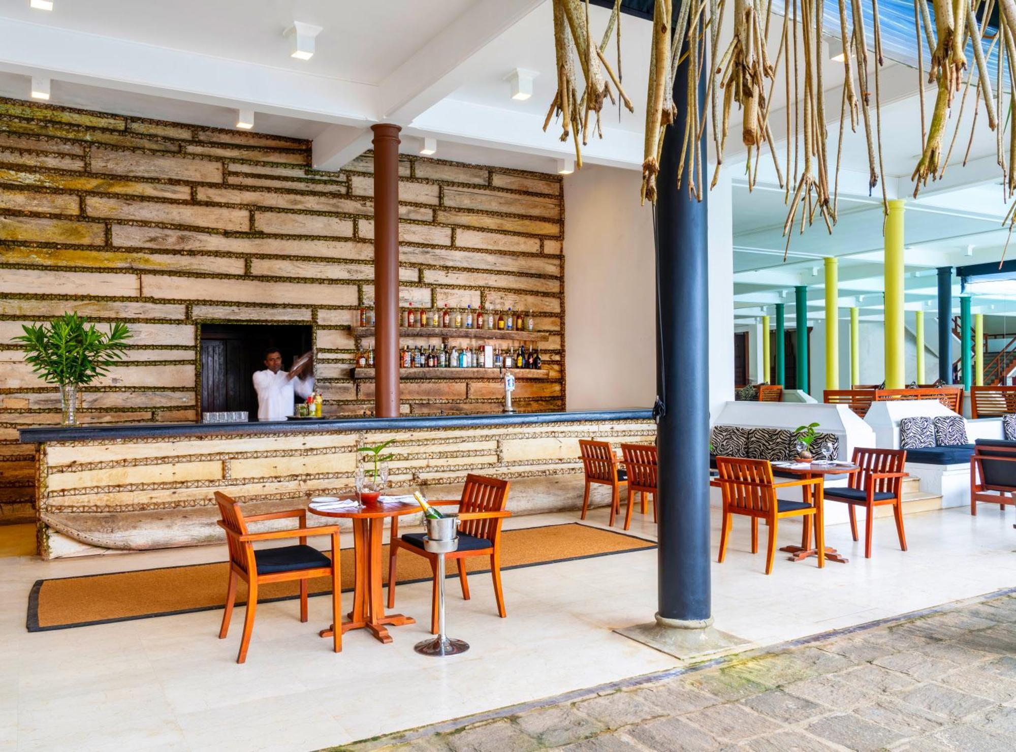 Heritance Ahungalla Bentota Exterior photo