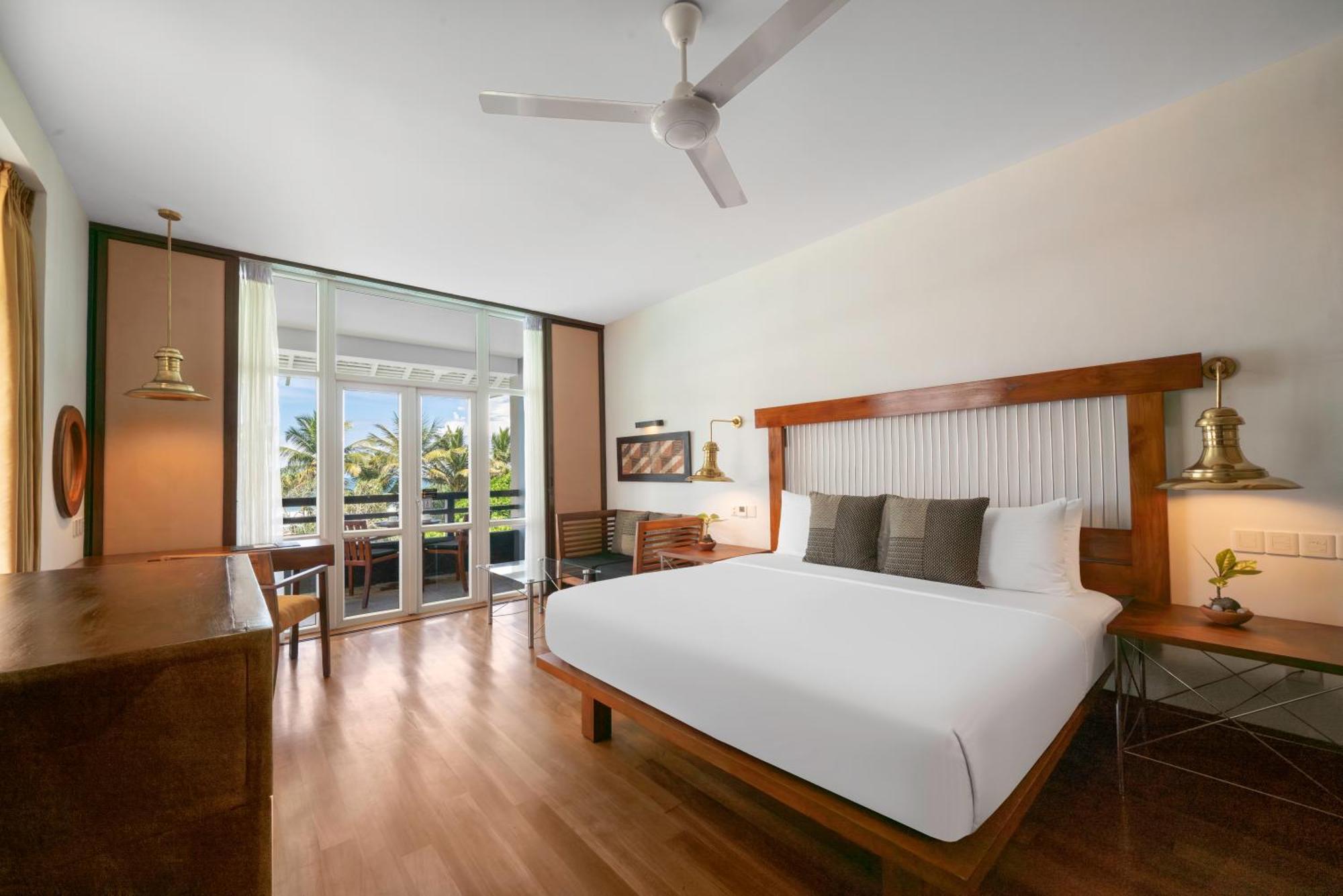 Heritance Ahungalla Bentota Exterior photo