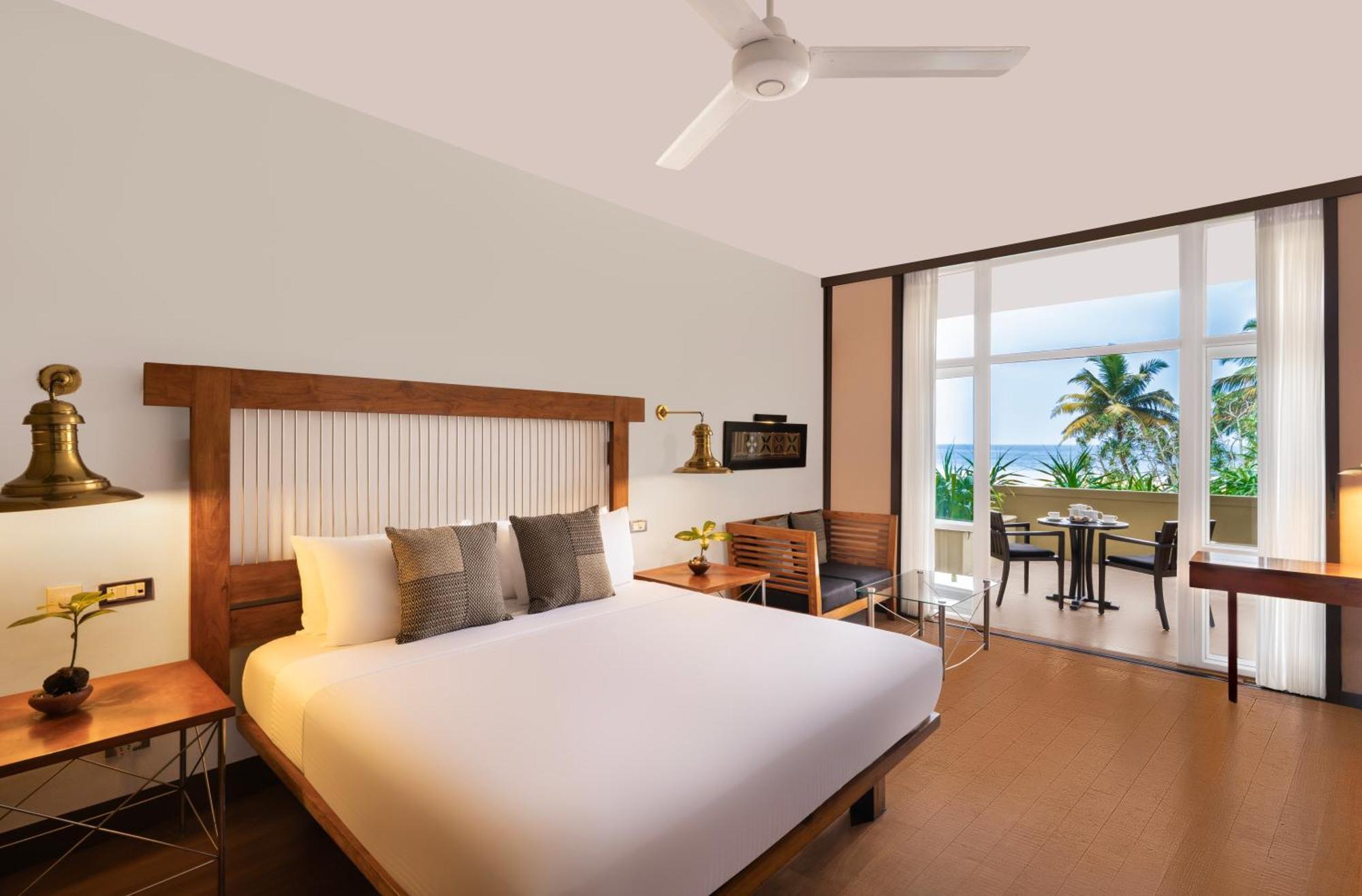 Heritance Ahungalla Bentota Exterior photo