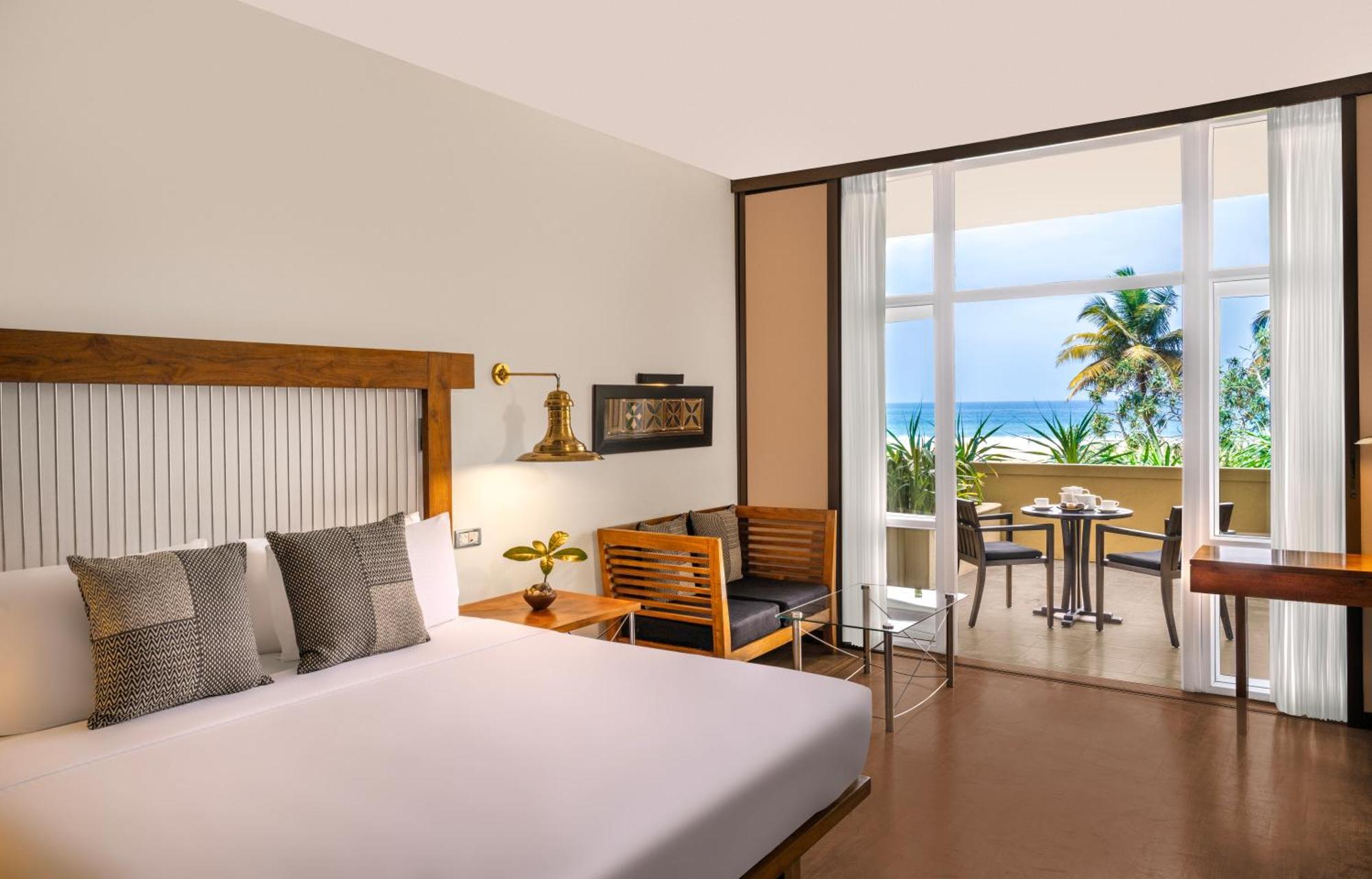 Heritance Ahungalla Bentota Exterior photo