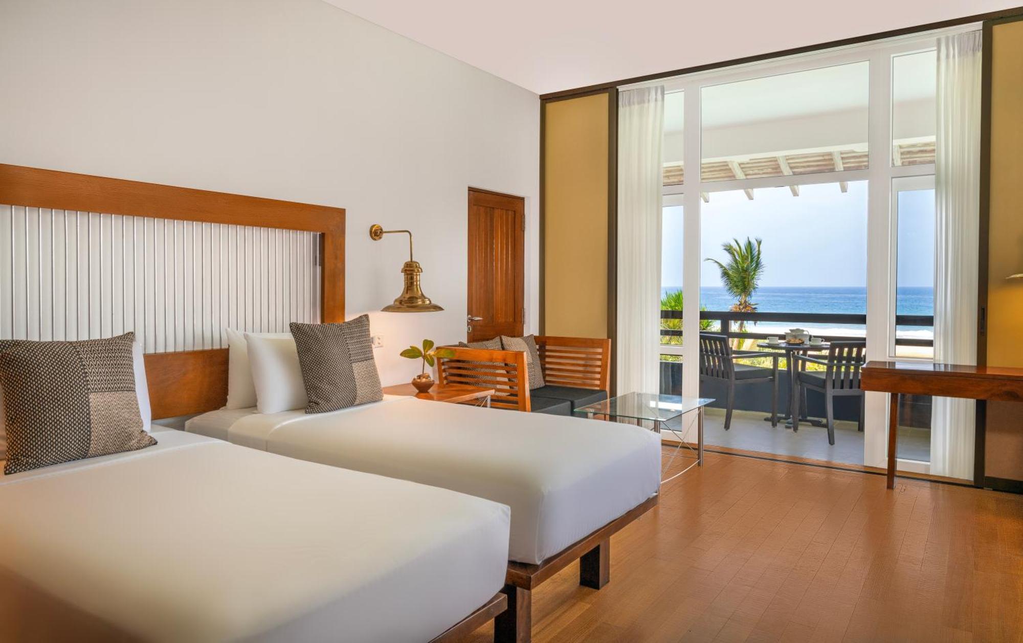 Heritance Ahungalla Bentota Exterior photo