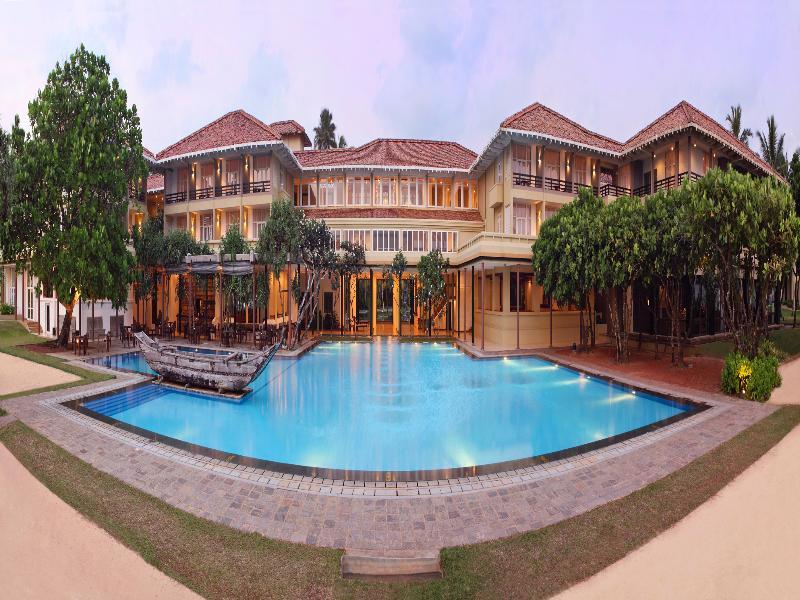 Heritance Ahungalla Bentota Exterior photo