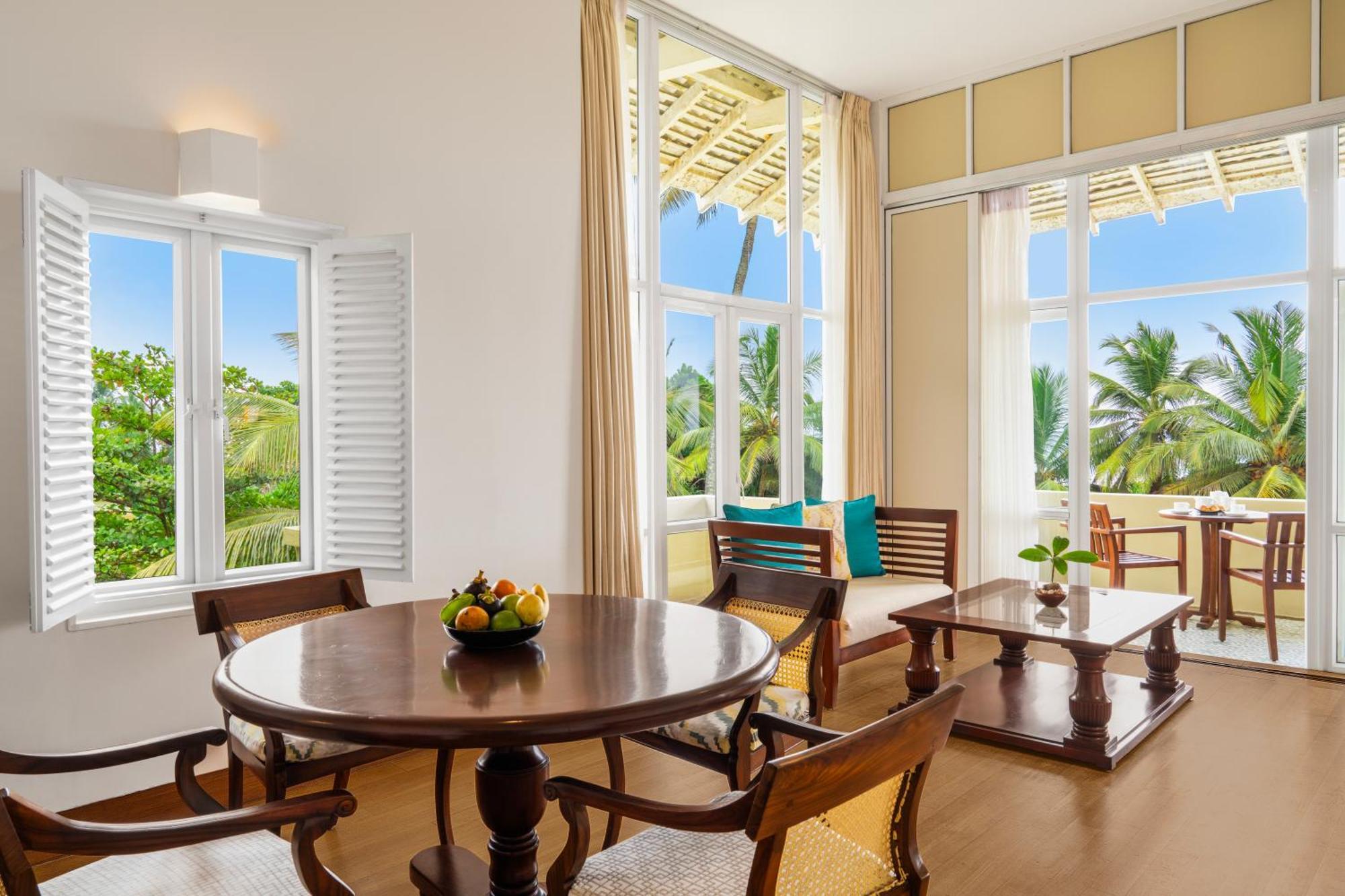 Heritance Ahungalla Bentota Exterior photo