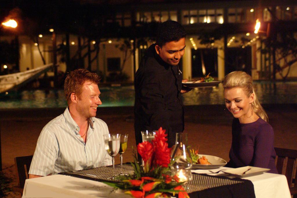 Heritance Ahungalla Bentota Exterior photo