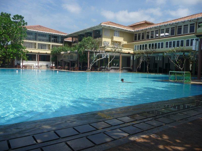 Heritance Ahungalla Bentota Exterior photo