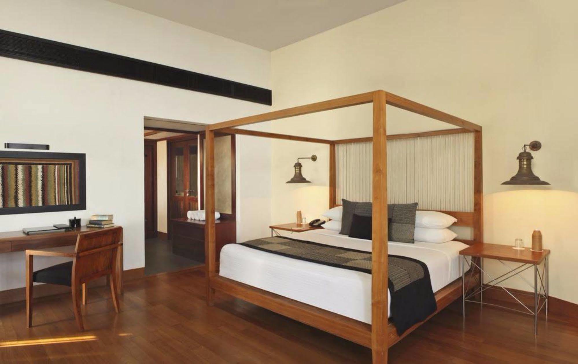 Heritance Ahungalla Bentota Exterior photo