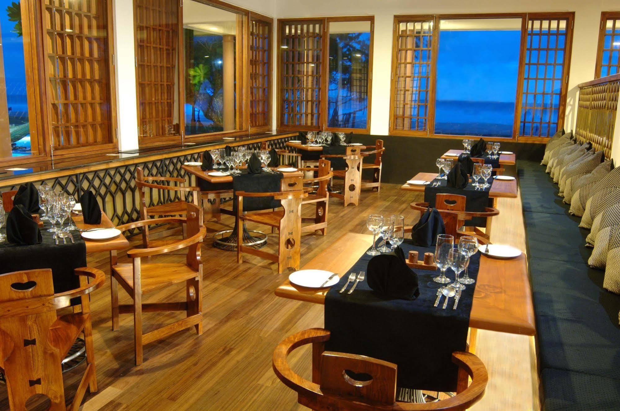Heritance Ahungalla Bentota Exterior photo